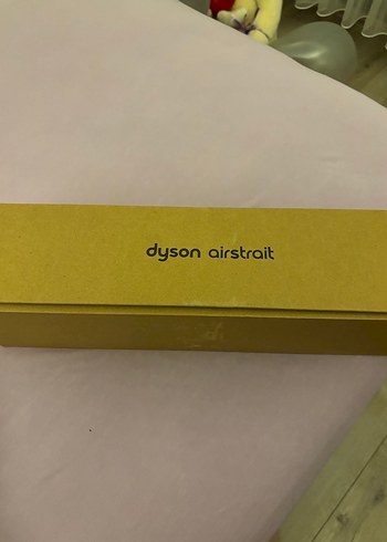 Dyson diğer