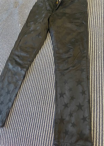 LC Waikiki Kız Çocuk Siyah Pantolon