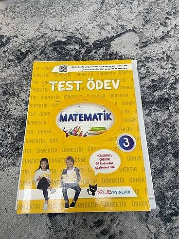 3. Sınıf matematik soru bankası