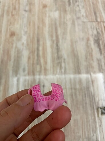 LPS Minişler Miniş kıyafeti