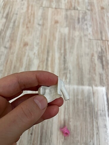 Beden Miniş kıyafeti