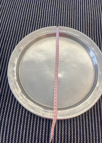 Kadayıf tepsisi - Görsel 3