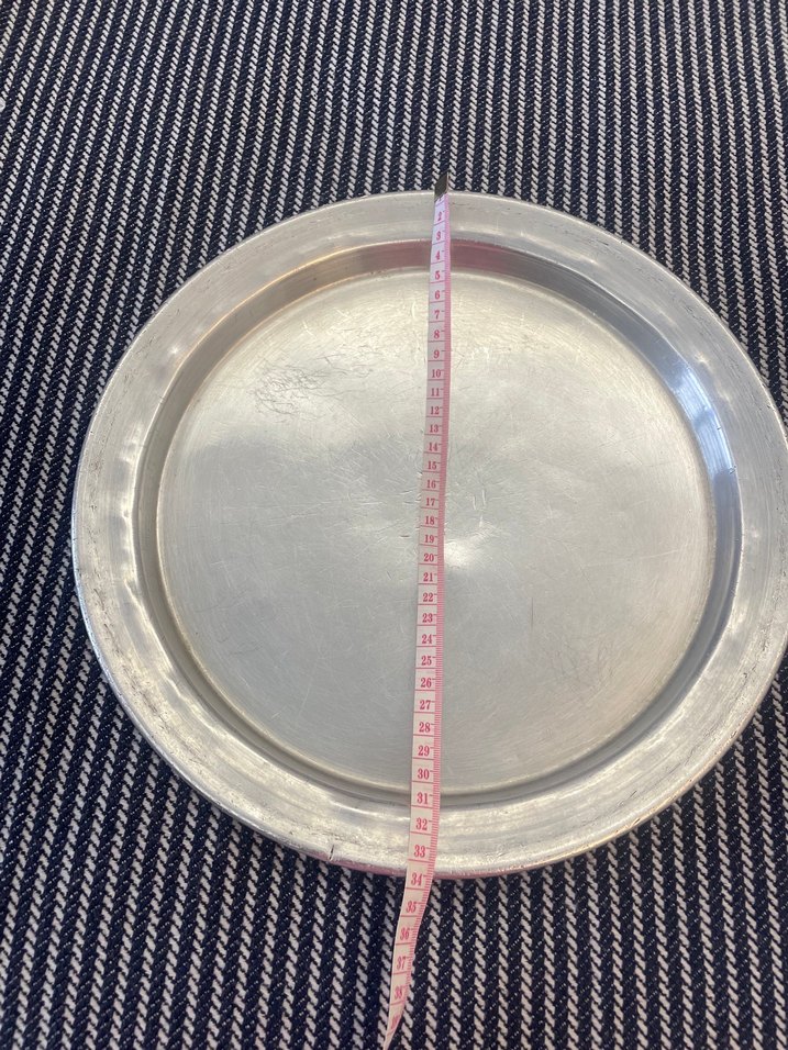 Kadayıf tepsisi - Görsel 3