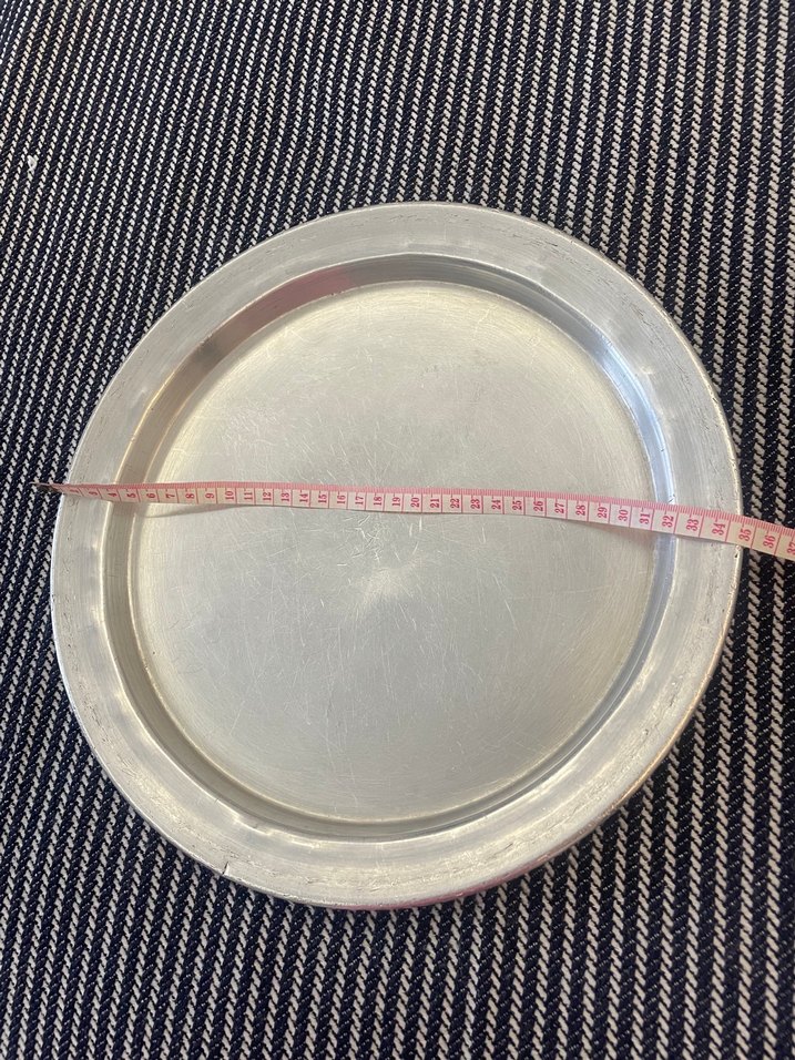 Kadayıf tepsisi - Görsel 2