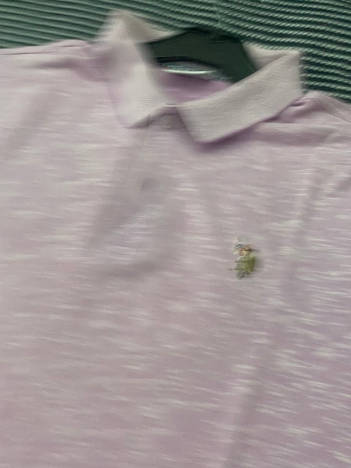 Uspa Kısa Kollu Polo Tişört - Görsel 4