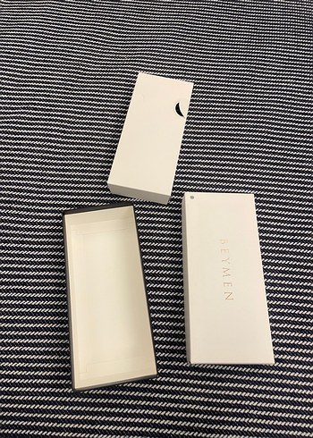 Beymen hediye kutusu - Görsel 4