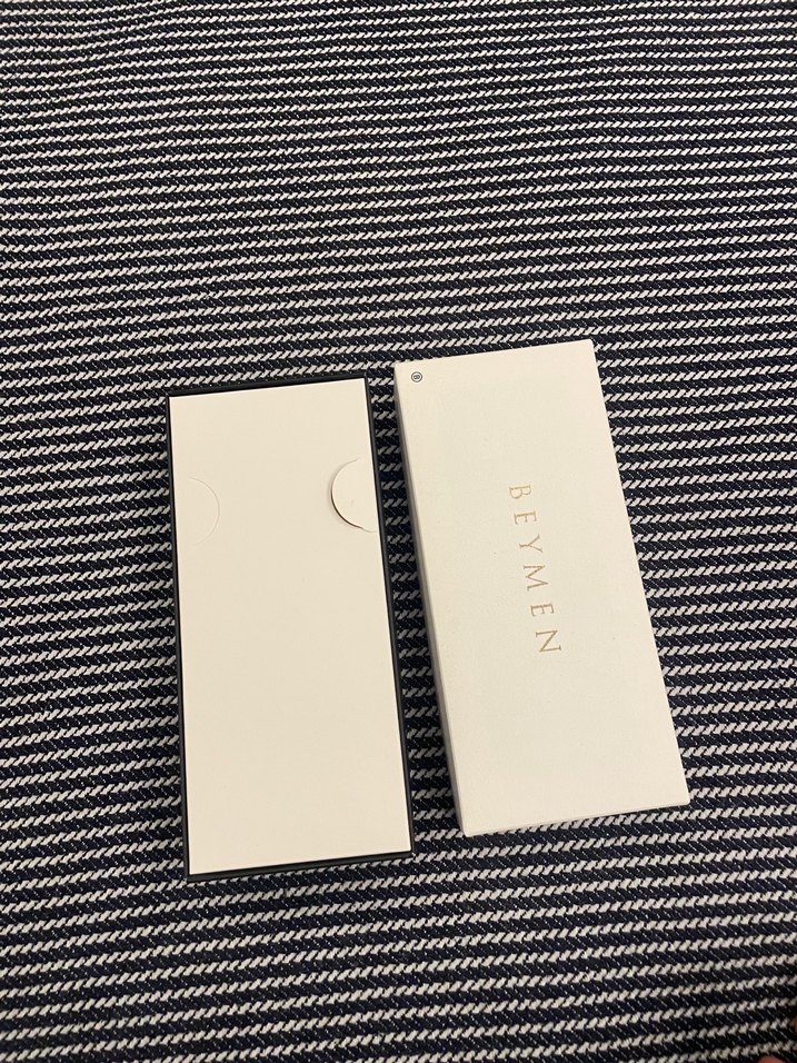 Beymen hediye kutusu - Görsel 3