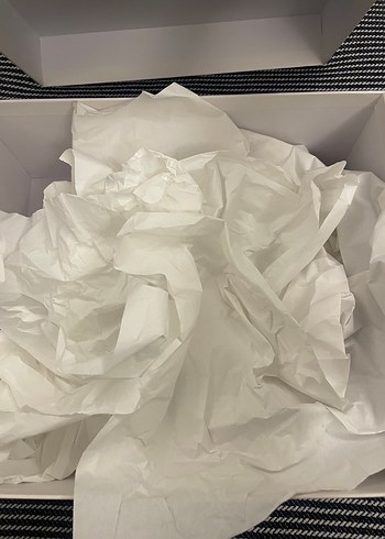 Givenchy ayakkabı kutusu - Görsel 5