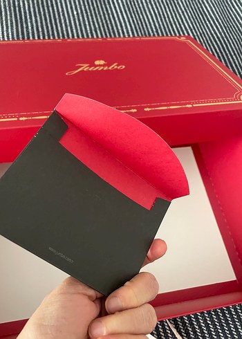 Jumbo hediye paketi - Görsel 6