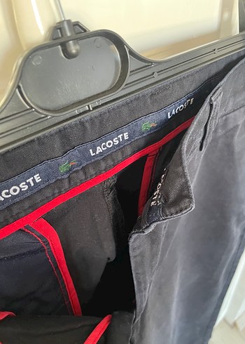 Lacoste Erkek Pantolon - Görsel 3