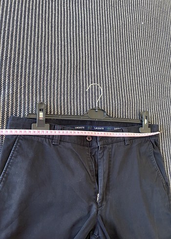 Lacoste Erkek Pantolon - Görsel 7