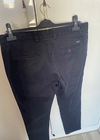 Lacoste Erkek Pantolon - Görsel 4