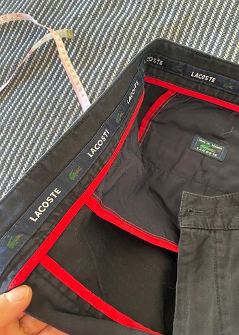 Lacoste Erkek Pantolon - Görsel 6