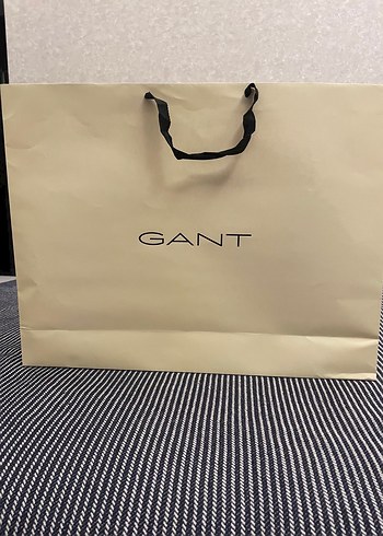 Gant