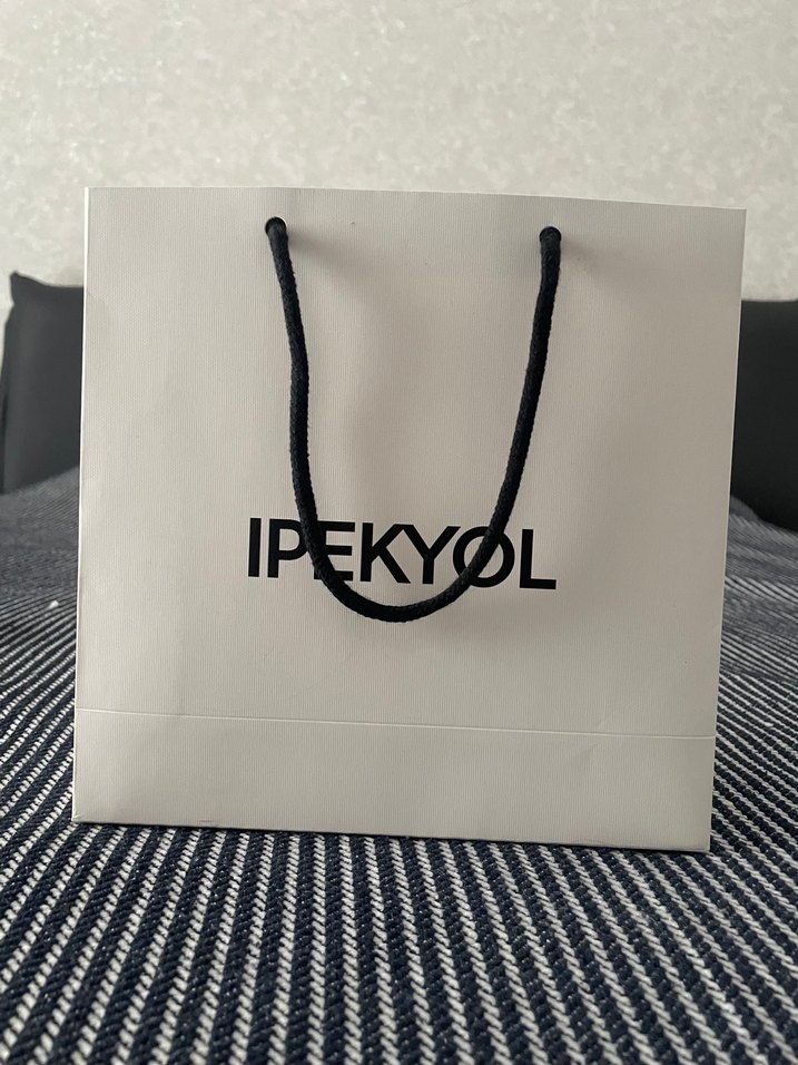 IPEKYOL karton çanta - Görsel 2