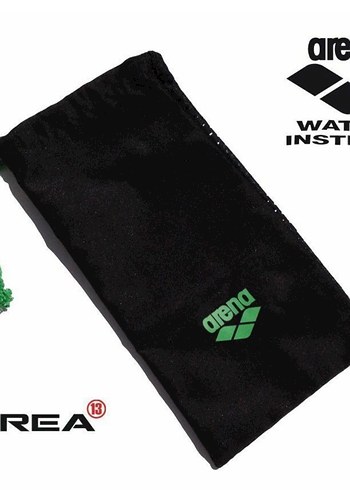 Siyah Arena yüzücü gözlüğü Kılıfı - Görsel 2