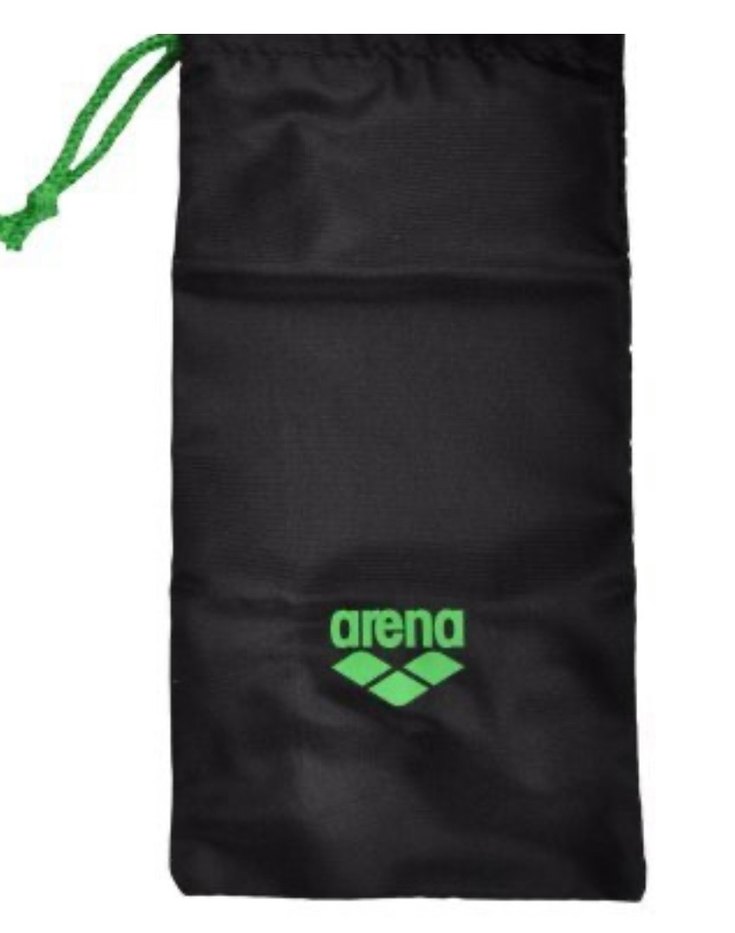 Siyah Arena yüzücü gözlüğü Kılıfı - Görsel 4