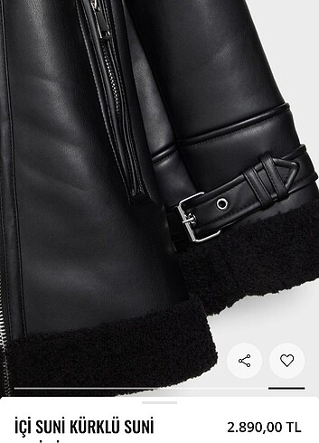 m Beden siyah Renk Stradivarius biker ceket