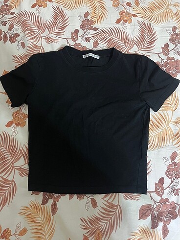 Zara Crop