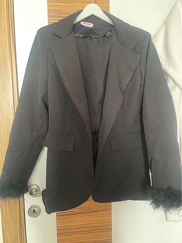 Blazer takım