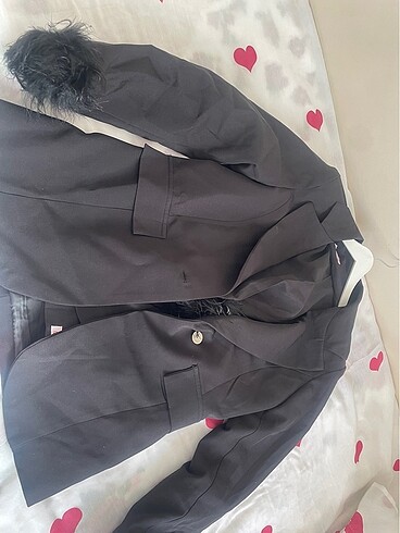 l Beden Blazer takım