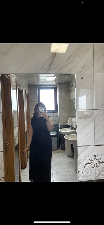 H&M Elbise