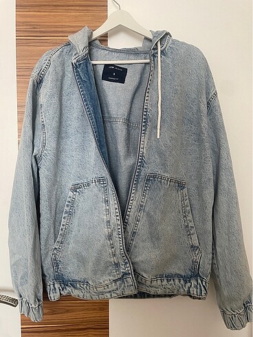 LC Waikiki Kot ceket