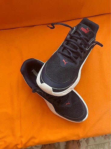 Puma spor ayakkabı