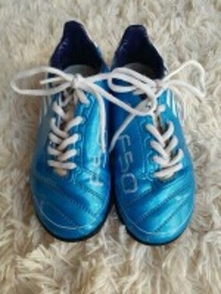 Adidas mavi