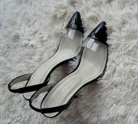 şahane stiletto 