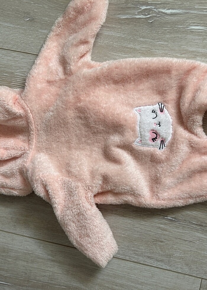 Bebek astronot tulum - Görsel 3