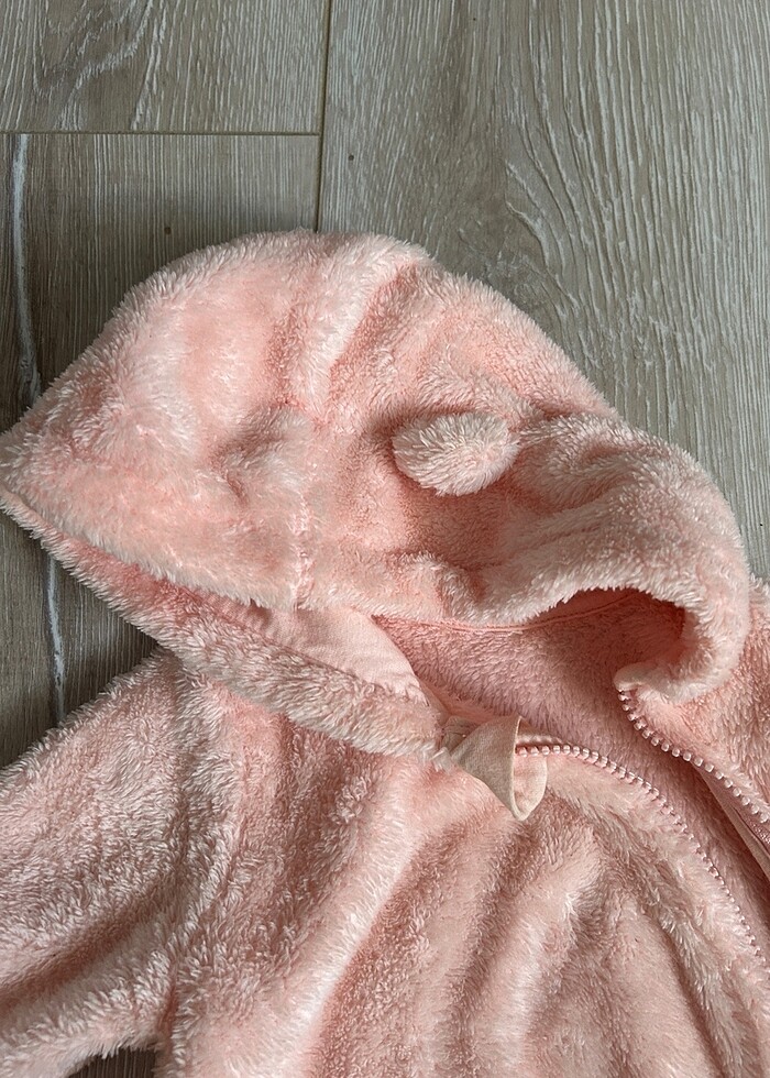 Bebek astronot tulum - Görsel 2