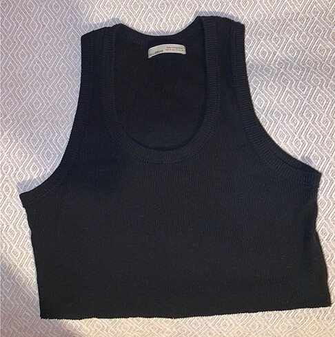 Pull&Bear Crop