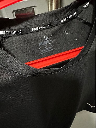 Puma sporcu