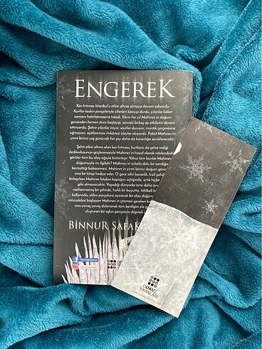 Binnur Şafak Nigiz İçinde Bir Sen