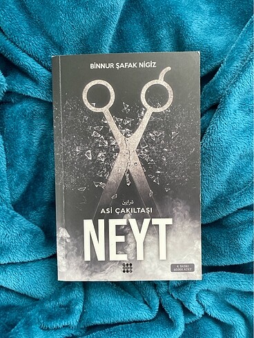 Binnur Şafak Nigiz Neyt