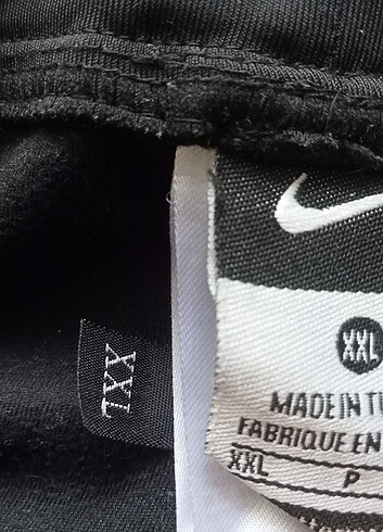Bayan eşofman nike