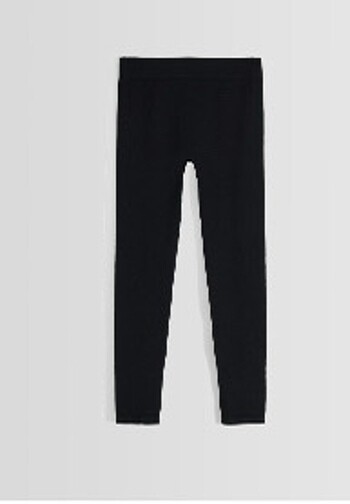 Bershka Seamless tayt