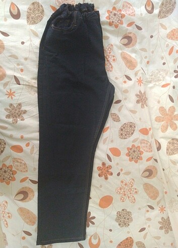 Büyük beden pantalon