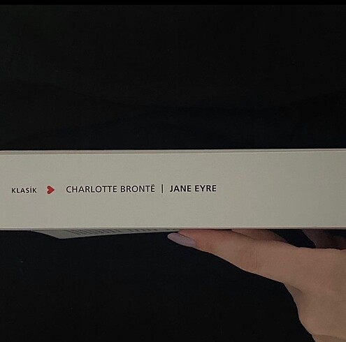  jane eyre