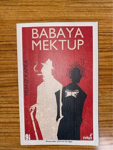 babaya mektup