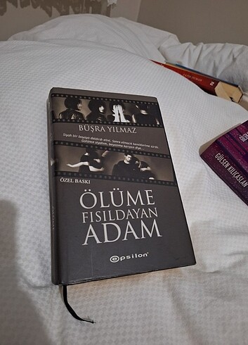 Ölüme Fısıldayan Adam