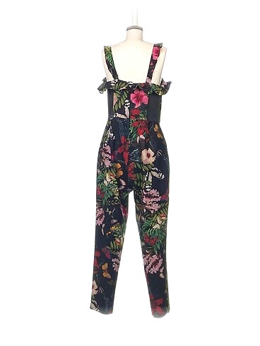 H&M Uzun Tulum %70 İndirimli. - Görsel 3