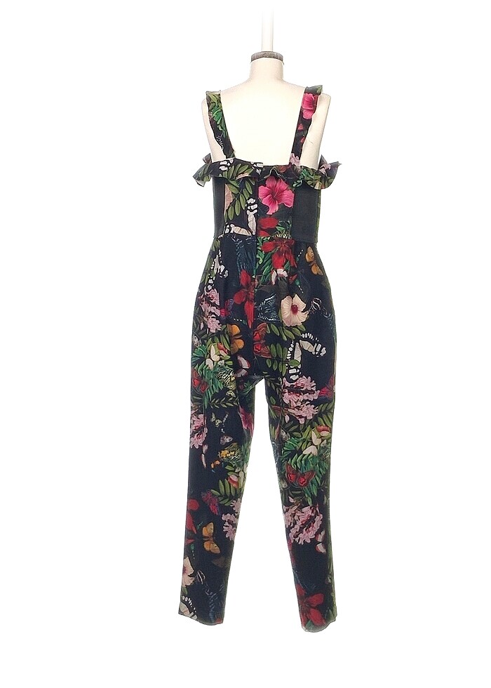 H&M Uzun Tulum %70 İndirimli. - Görsel 3