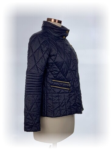 Koton Koton Mont %70 İndirimli.