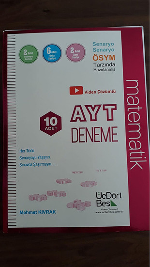 Diğer Kitap seti