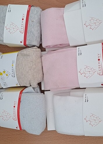 Her hangi 3 adet fiyati 5_7 yas kulotlu çorap