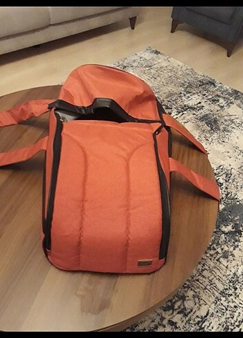 Diğer Beden Portbebe