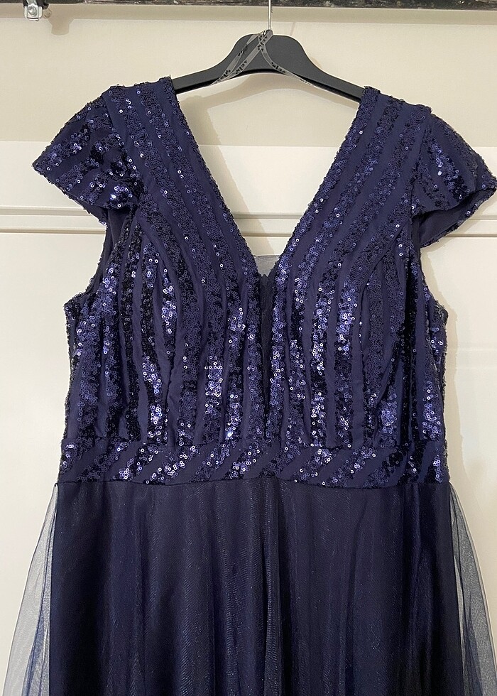 Abiyefon Kadın Abiye - Görsel 2