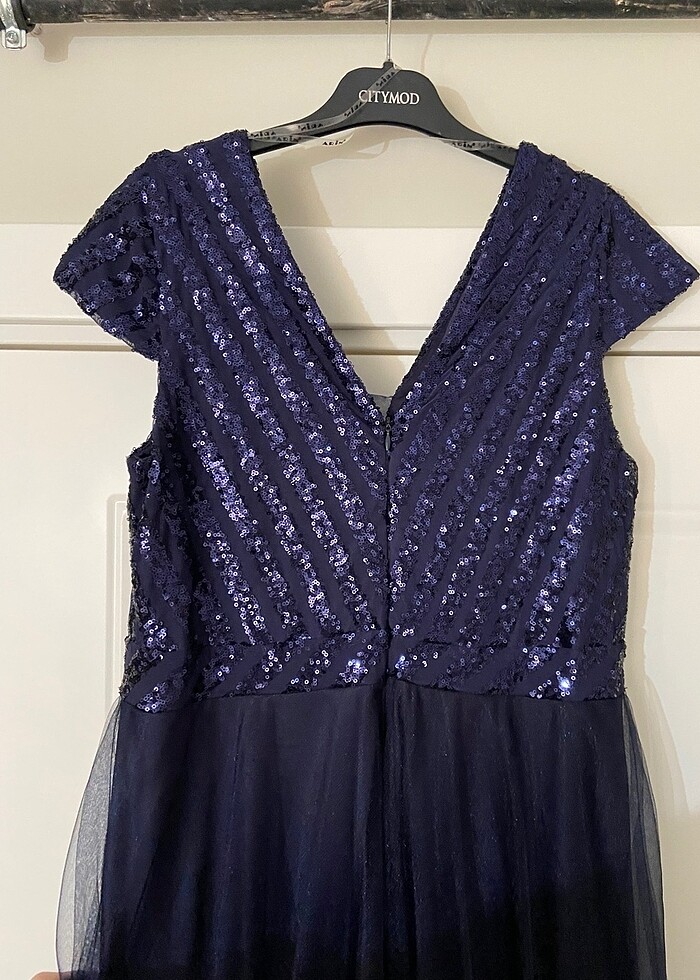 Abiyefon Kadın Abiye - Görsel 3